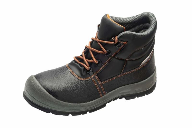 Heat-Resistant Protective Boots